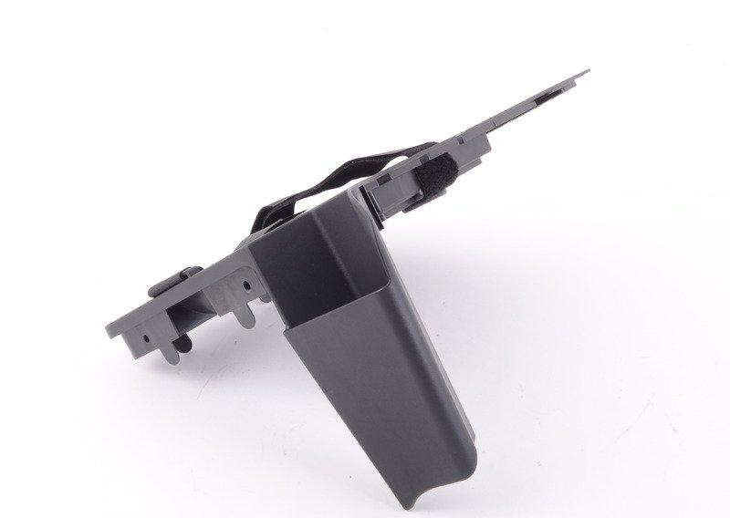 Крышка моноблока аккумулятор.батареи