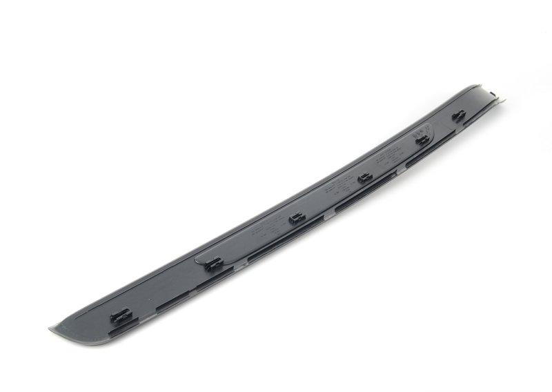 Накладка порога П