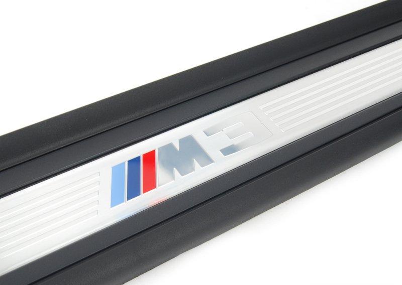 Накладка порога П