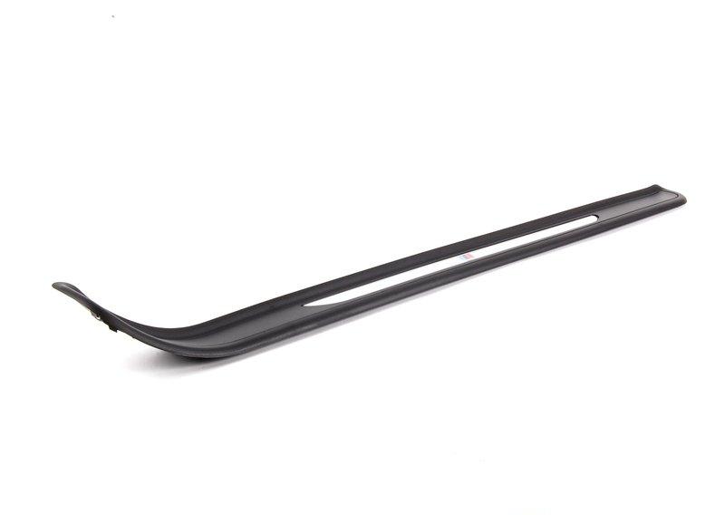 Накладка порога П