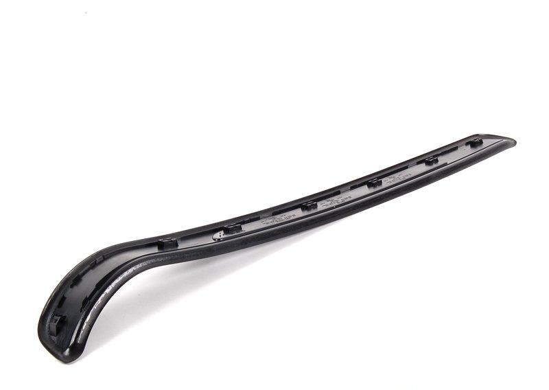 Накладка порога П