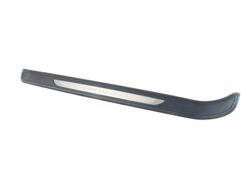 Накладка порога Л