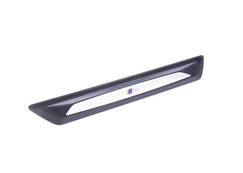 накладка порога в мстиле F30П ер