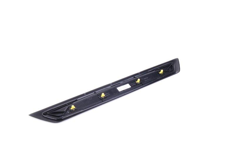 накладка порога в мстиле F30П ер