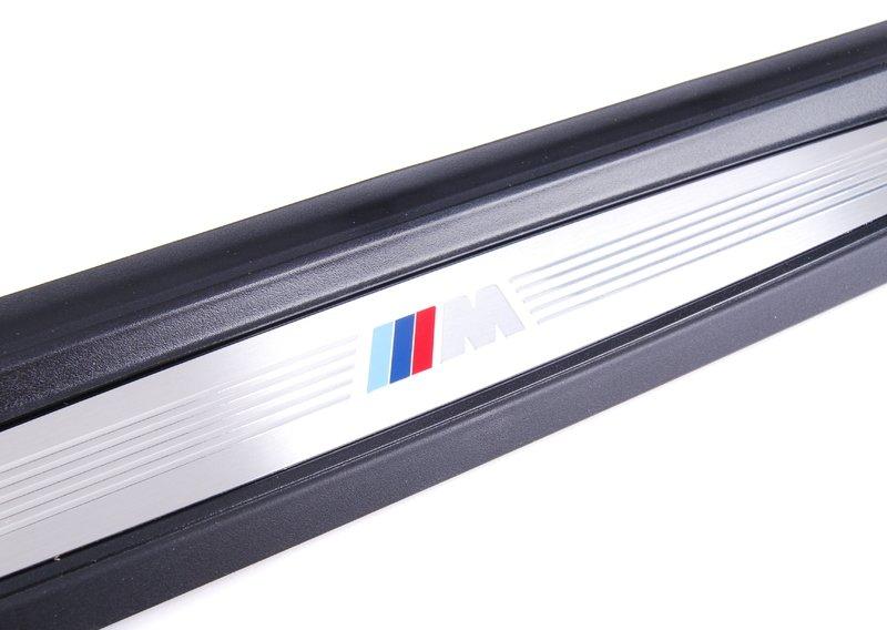 накладка порога в мстиле F30П ер