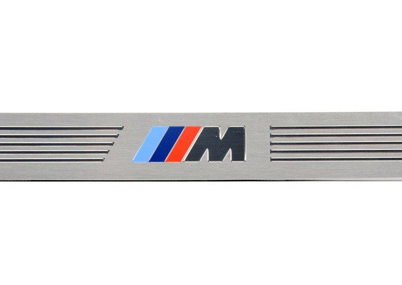 Вставка порога Пд