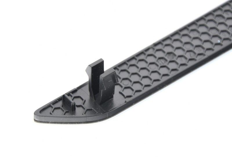 Вставка порога Пд