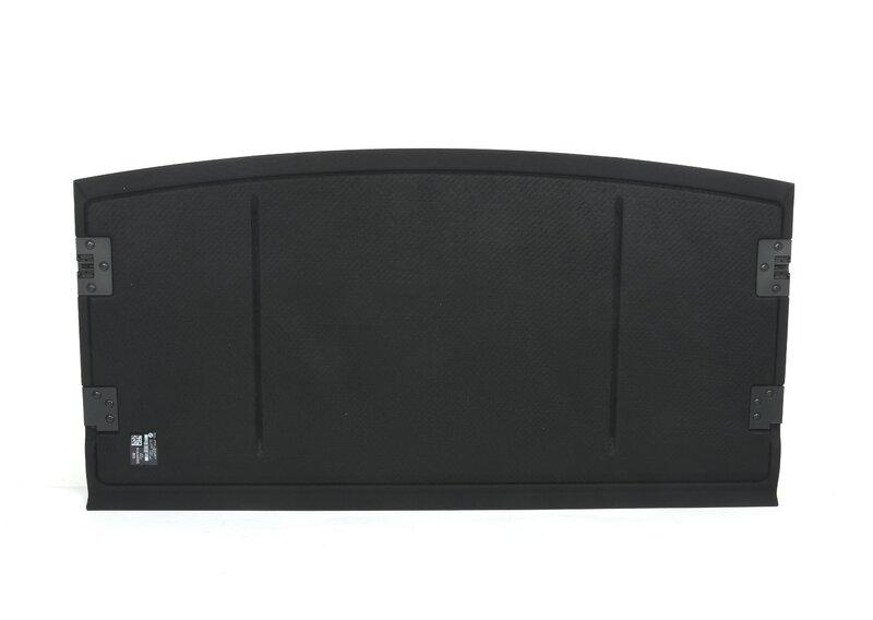 Передняя полка