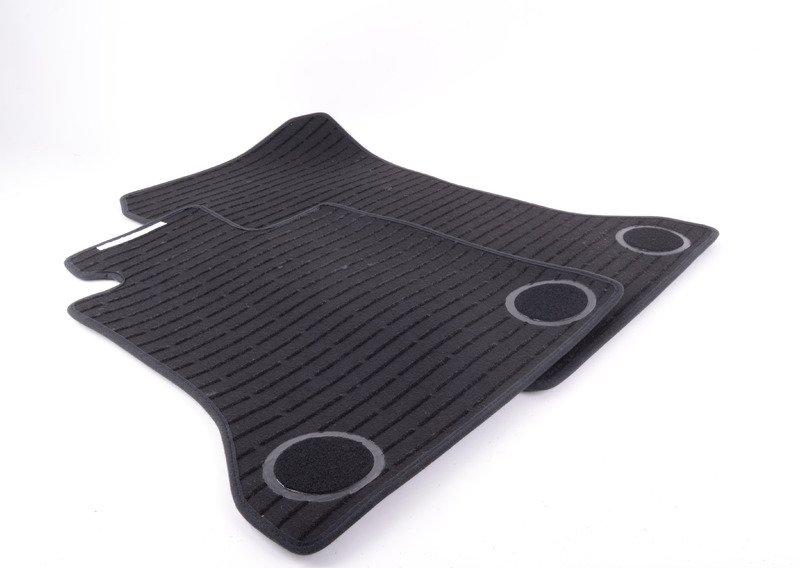 G30 комплект велюровых