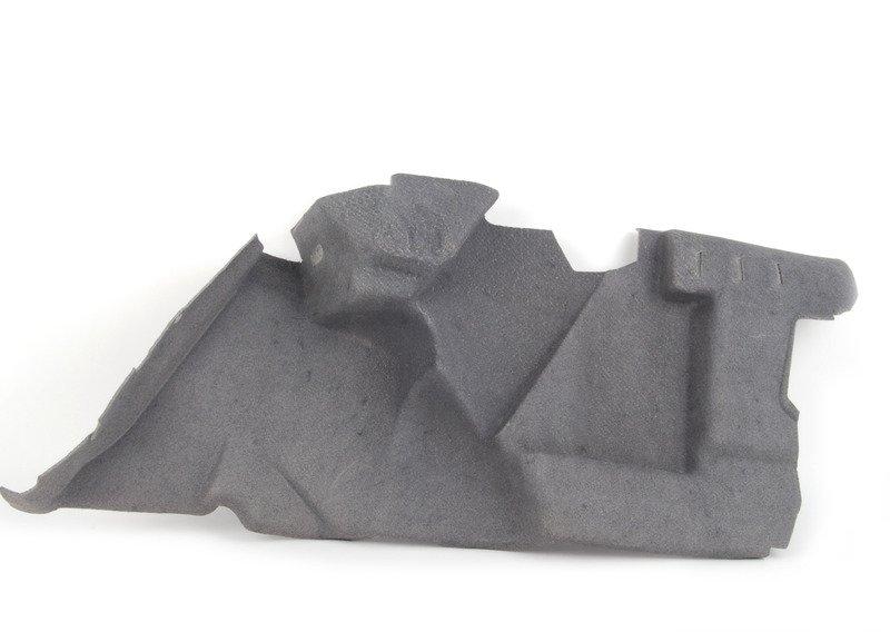 облицовка левая