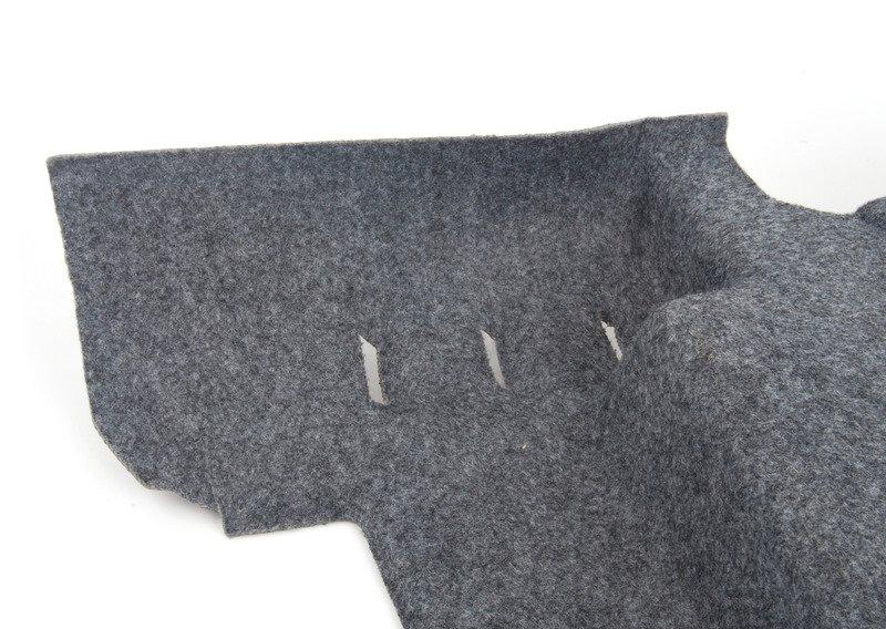 облицовка левая