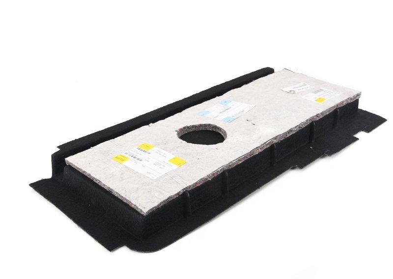 облицовка правая