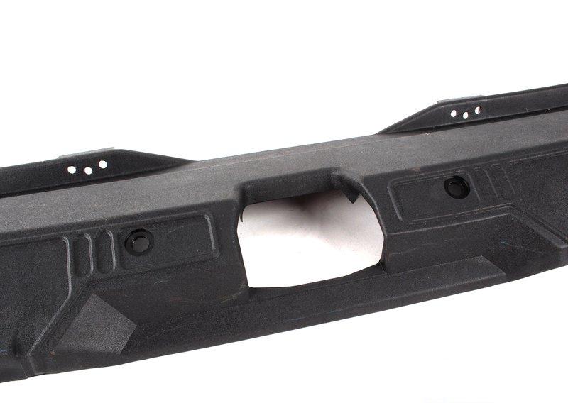 Облицовка замыкающего щитка