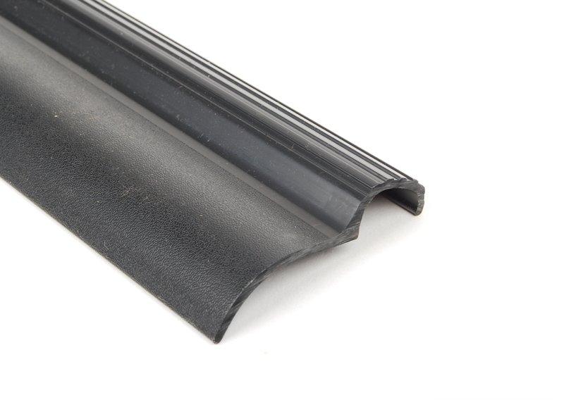 Накладка молдинга порога Пд