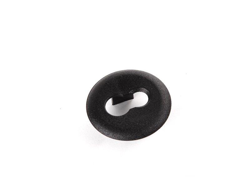 Крепление стяжной ленты. верхн. часть