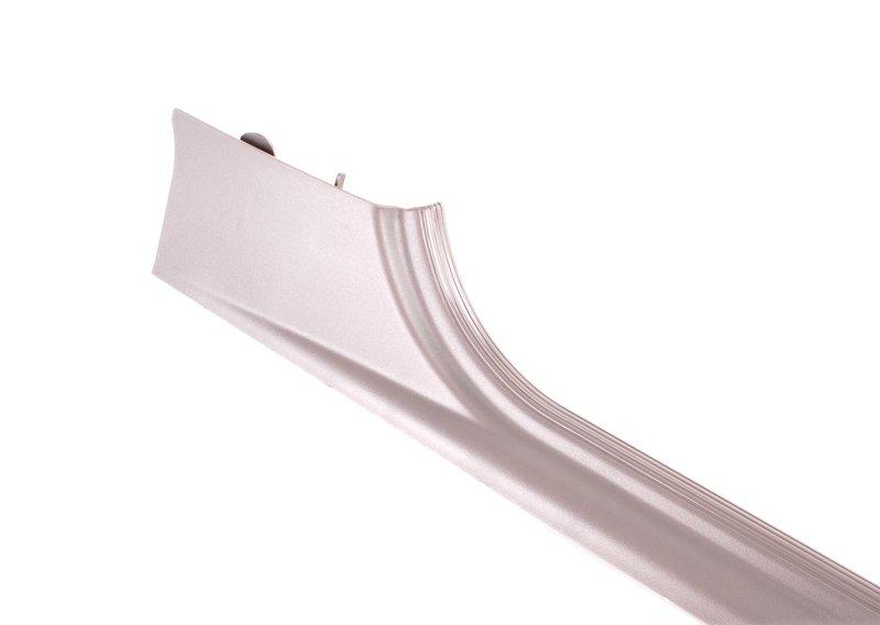 облицовка левая