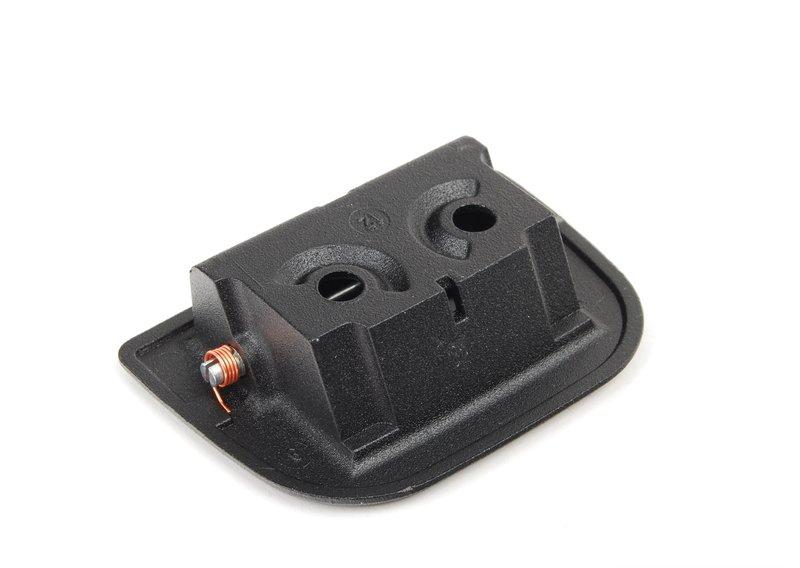 Проушина крепежная