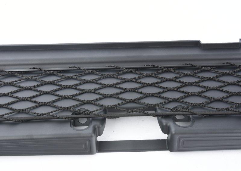 Облицовка замыкающего щитка