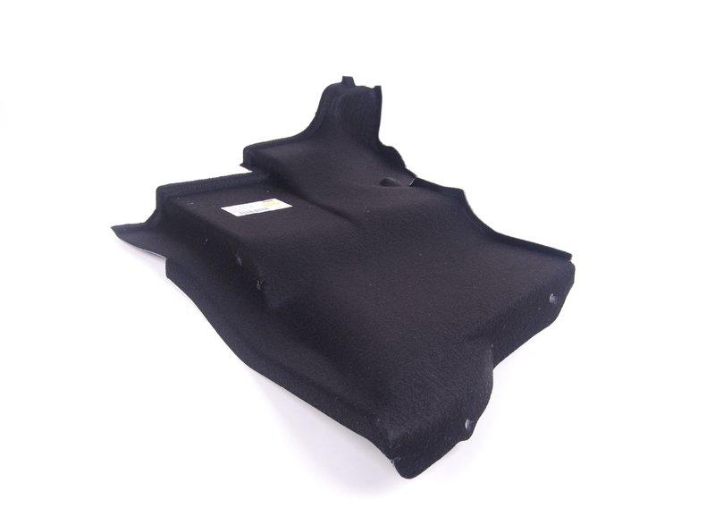 Облицовка колесной ниши в багаж.отд.П