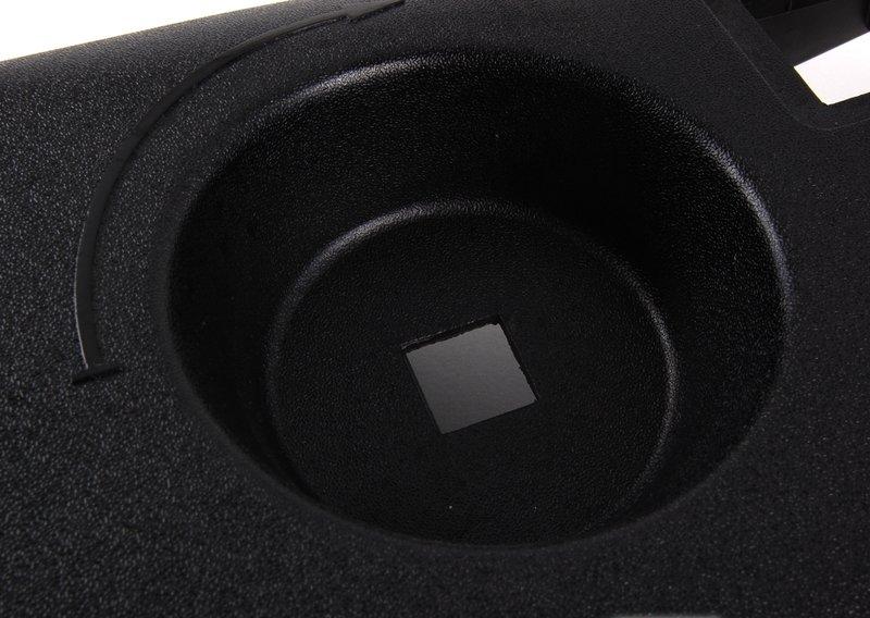 Щиток блока задних фонарей П