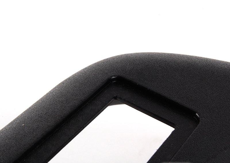 Щиток блока задних фонарей П