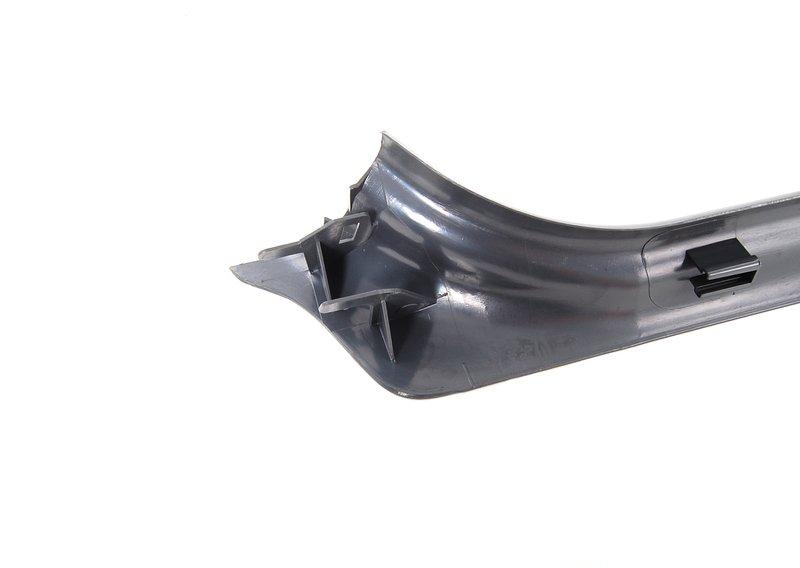 Облицовка П Нж