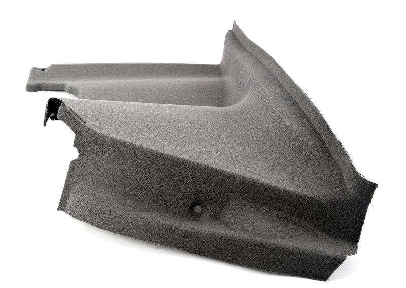 Облицовка колесной ниши в багаж.отд.П