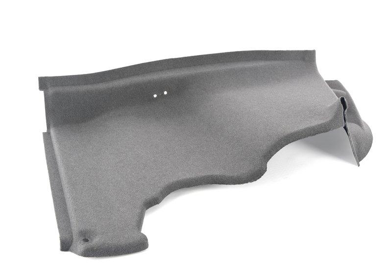 Облицовка колесной ниши в багаж.отд.П