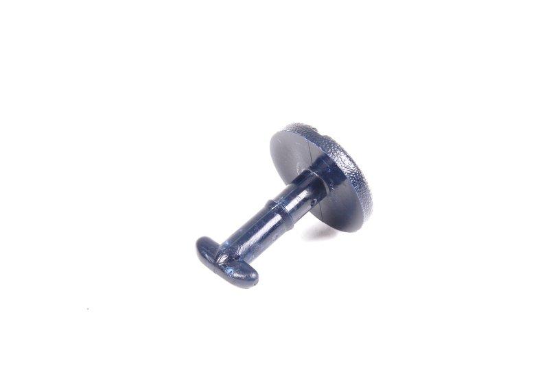 Резьбовая крышка 24,5 мм