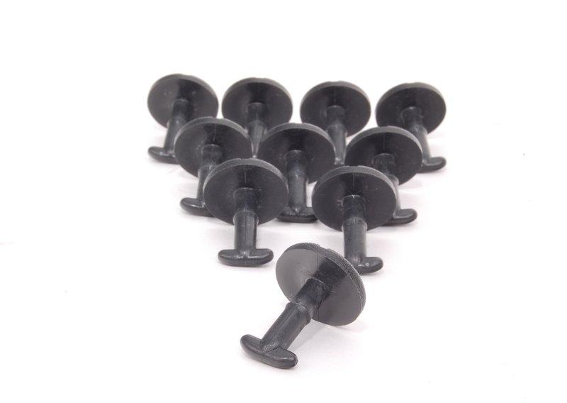 Резьбовая крышка 24.5 мм