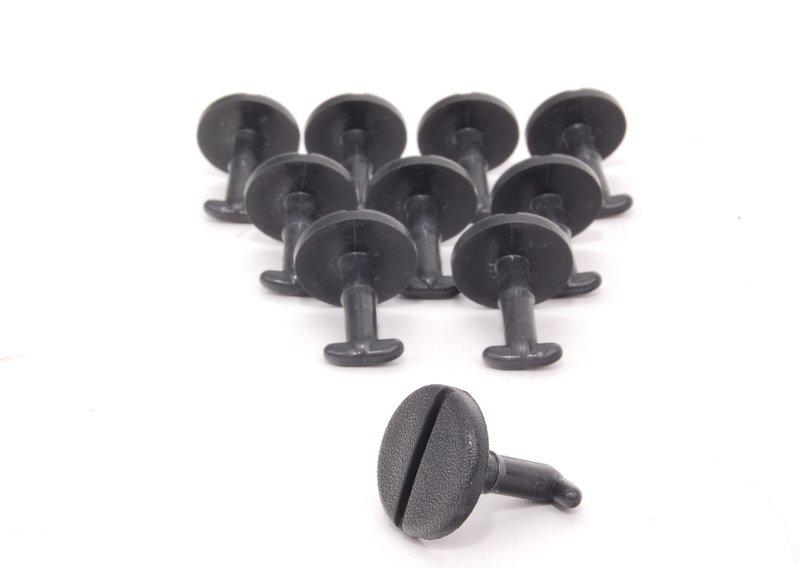 Резьбовая крышка 24.5 мм