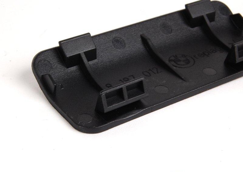 Щиток облицовки багажного отделения Зд