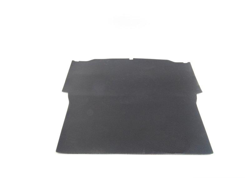 коврик для багажника