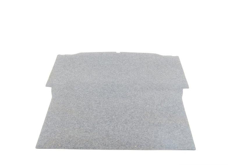 коврик для багажника