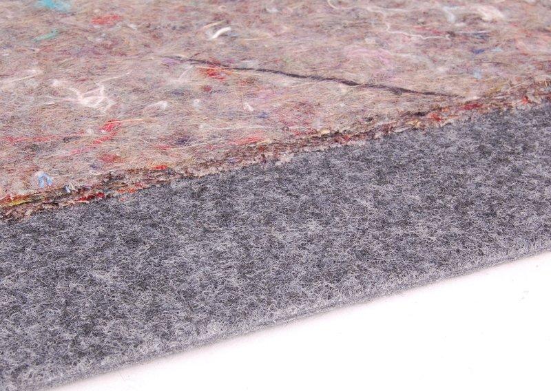 Облицовка перегородки багажн.отделения