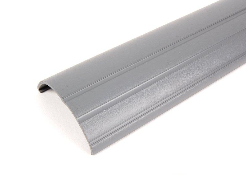 Накладка молдинга порога Пд