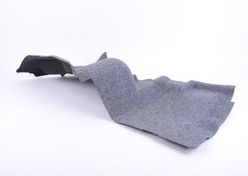 облицовка правая