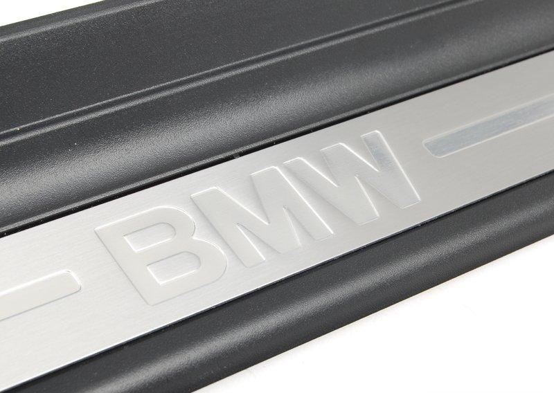 Накладка порога П