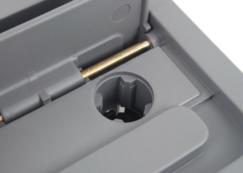 Ручка вставного днища