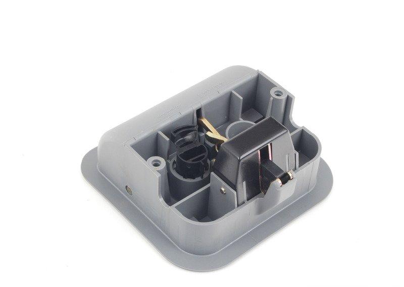 Ручка вставного днища