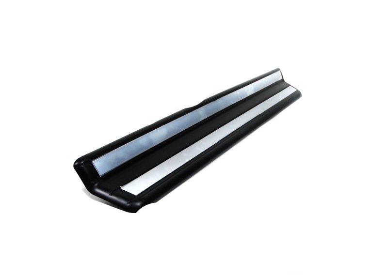 Накладка порога Л Пд