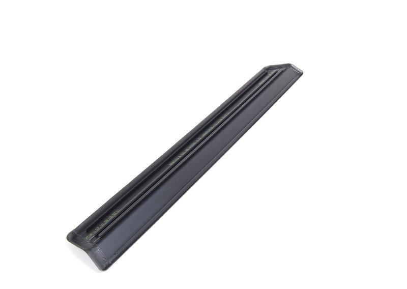 Накладка порога Пд