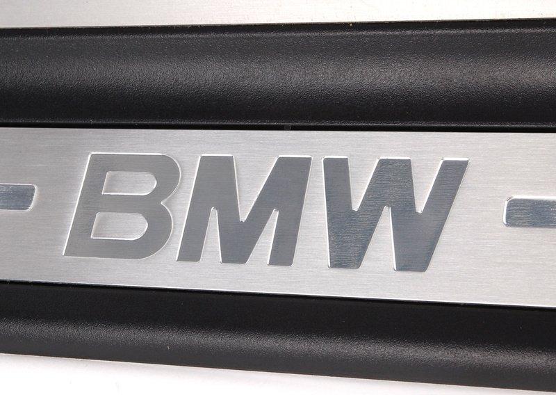 Накладка порога П