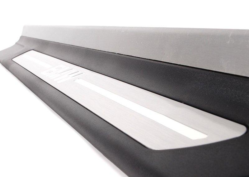 Накладка порога П