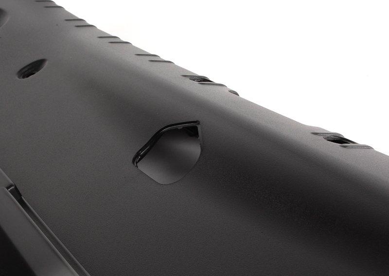 Обшивка багажного отделения Зд Нж