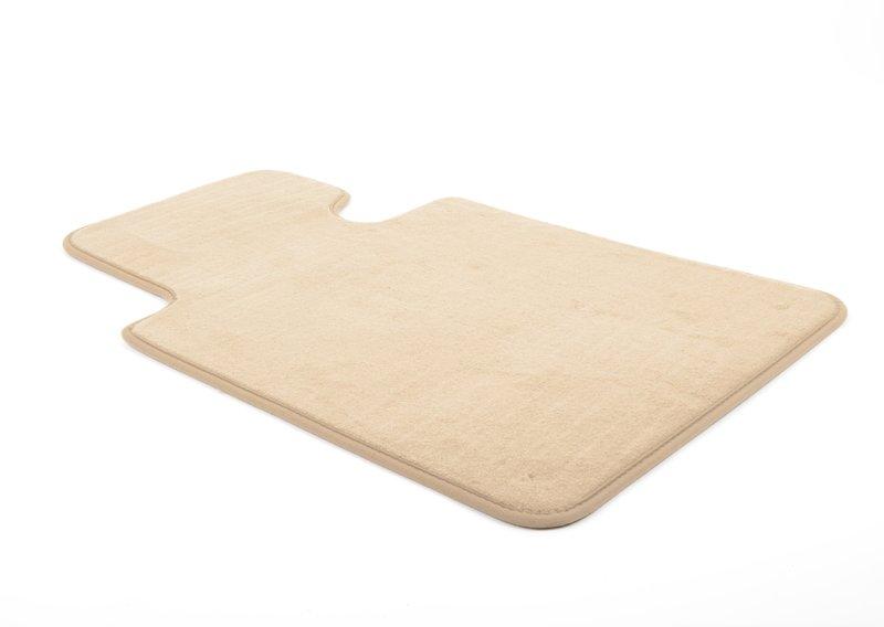 Ножной коврик Velours сторона водителя