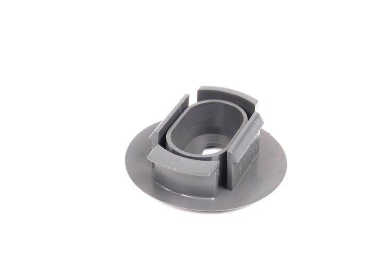 Крепление стяжной ленты