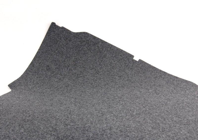 коврик для багажника