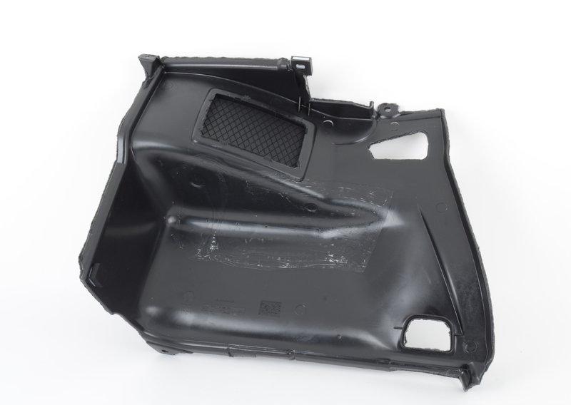 облицовка правая