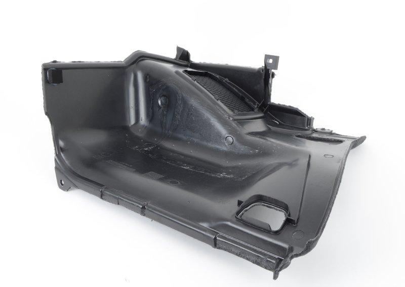 облицовка правая